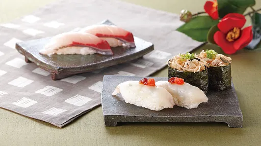 屁孩改變生態! 這家日本連鎖壽司店宣布「取消迴轉壽司」