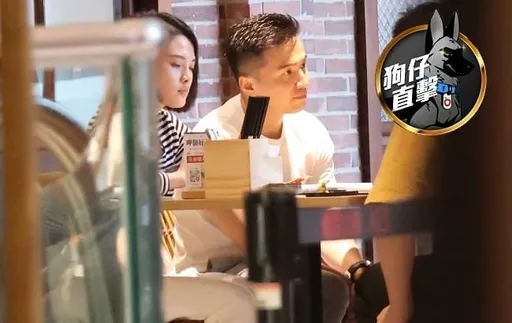 狗仔直擊|棒棒堂阿緯爆7年之癢!婚外約會小王淨 長短髮妹通殺
