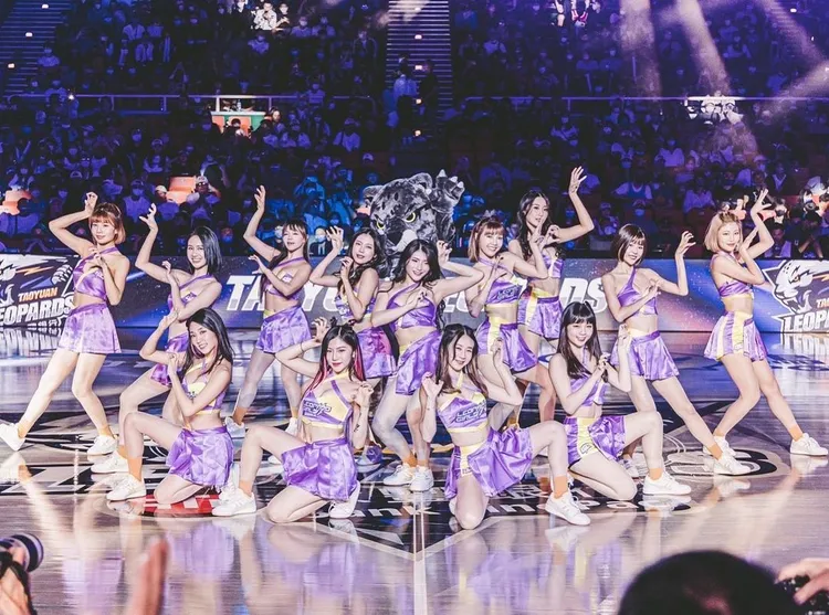 翻攝自IG wendy__624