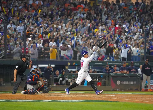 今戰古巴台灣運彩最新賠率出爐！中華隊被看好　彩迷這樣押最安全