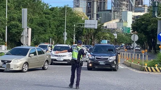 千名銀髮族命葬交通事故　邱臣遠喊話交通、內政部積極作為