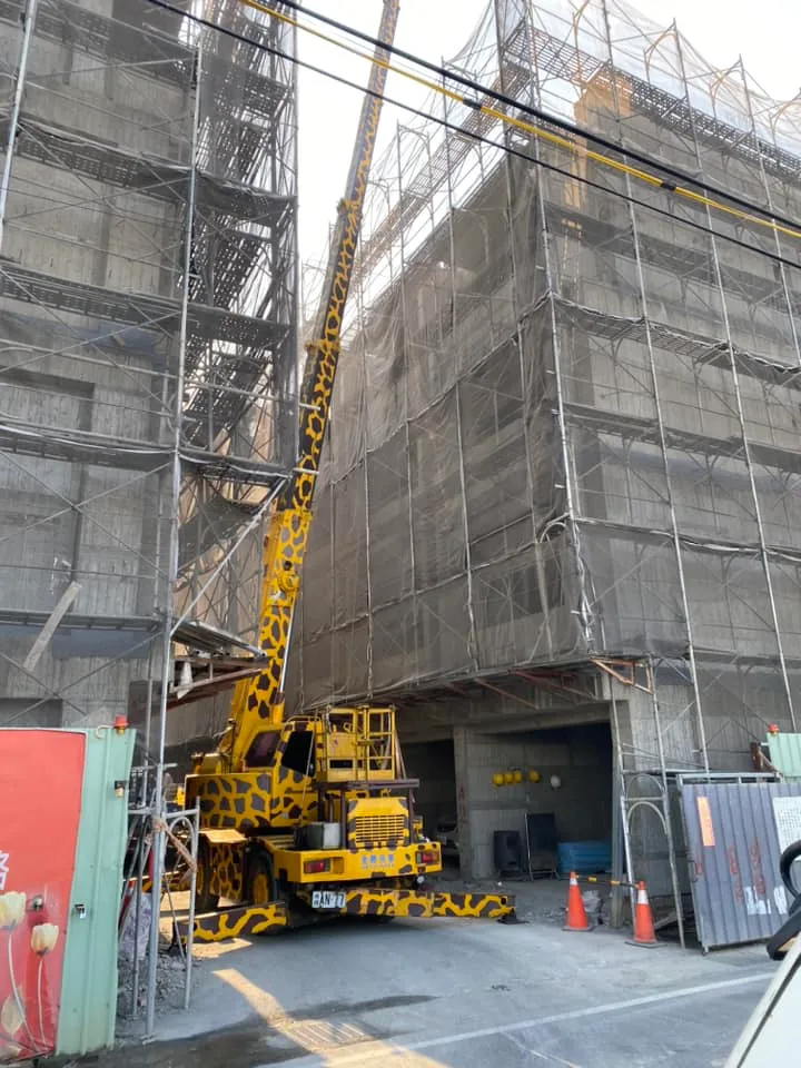 翻攝《路上觀察學院》社團