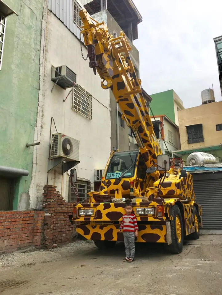 翻攝《路上觀察學院》社團