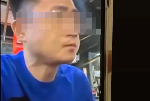 台中遊藝場遭轟14槍！內幕曝光　這個人斡旋「按長輩意思走」加速破案