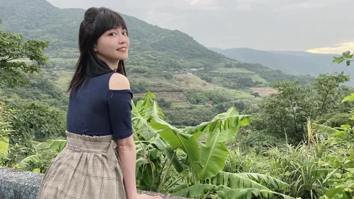 港湖女神变黑名单?他曝高嘉瑜申请挺绿社团被打枪 钓出管理员亲回