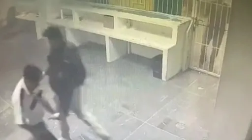 影片曝光！墨西哥移民羈留中心大火　警衛見死不救致38死