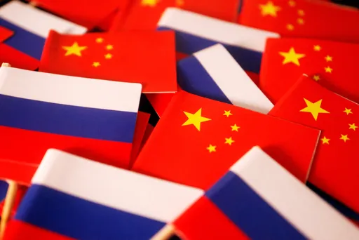 無視國際譴責侵烏　美情報機構：中國將持續與俄羅斯合作