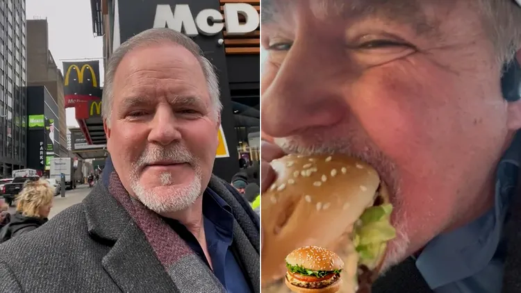 馬金尼斯。翻攝自bigmaccoaching TikTok