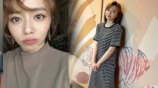 艾成兄弟接連過世！　王瞳陰暗發文「人活著活著就死了」：要好好預備死亡