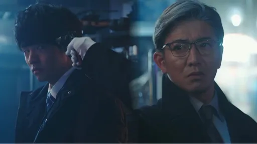 木村拓哉槍口指向自己人!新戲虐菜無極限 坂口憲二休養5年現身助陣