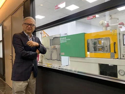 叔姪之爭落幕!新光三越改選吳東昇成新董座 吳昕陽續任總經理