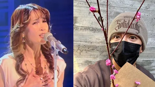 工藤靜香笑斥離婚後半夜「開火」　木村拓哉送上桃花