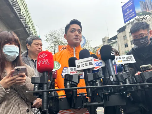 人口增加趨緩!2月底達標250萬跳票 蔣萬安:非一蹴可幾