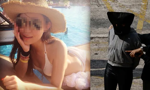 名媛烹屍案｜第7嫌「IG女神」挨轟狼心狗肺　兩周前樂遊首爾