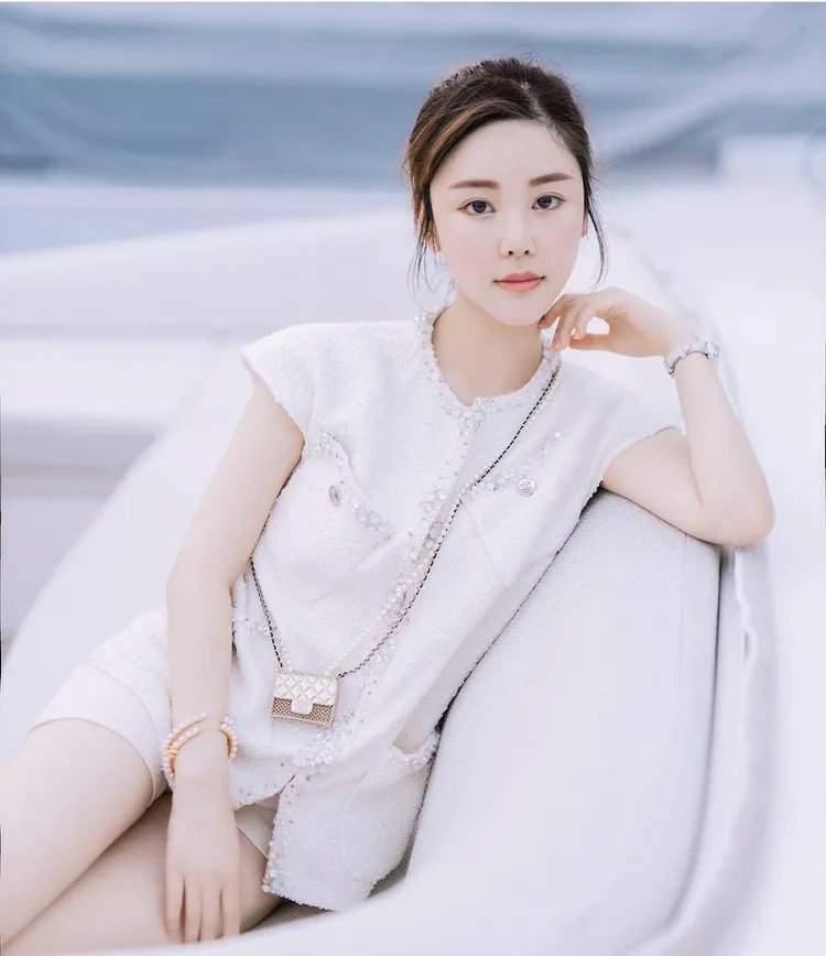 蔡天鳳慘死前夫一家人手下。翻攝IG