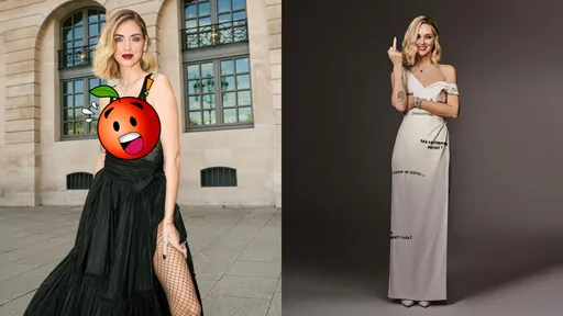 「宇宙網紅」巴黎街頭大方露兩點　不甩閒言閒語中指回敬酸民