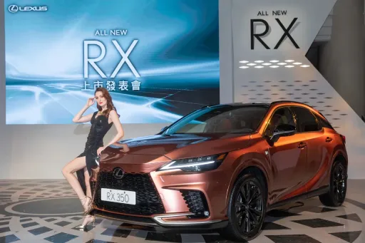 和泰車去年EPS大虧35.39元 仍發2元現金股息、0.2元股票