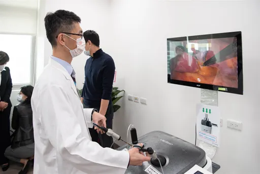 6連霸！林口長庚蟬聯台灣最賺錢醫院　台大掉到第8、成大義大首進前5