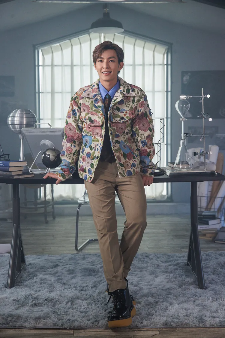 炎亞綸新歌MV有彩蛋。索尼提供