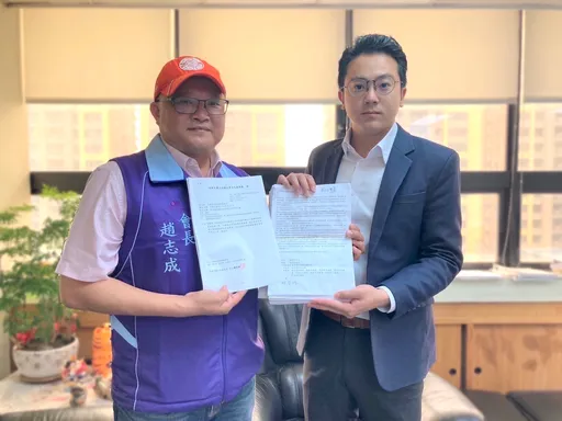 鳳山民眾堅決反對牛潮埔儲能案 三地:媒合其他合適土地作為備案