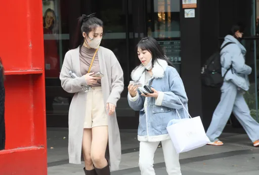 今晨冷爆6.8°C!明天輻射冷卻更強 下波鋒面時間曝