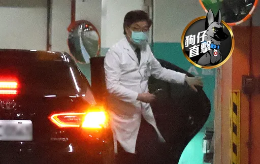 曾混幫派打群架!邱仲峯信教轉性成治癌名醫 臨老入花叢衝擊美滿婚姻