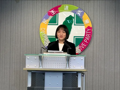 台宏斷交|中國想孤立台灣! 民進黨發5點聲明:台灣人將更團結