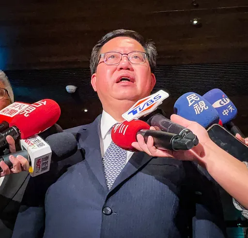 基捷議題燒！要降低基隆負擔？　鄭文燦獻策：會跟謝國樑說明