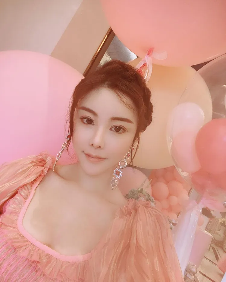 年僅28歲的蔡天鳳慘遭肢解。翻攝IG