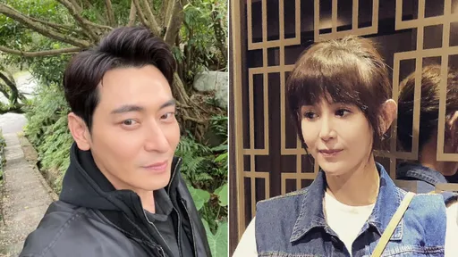 鄭仲茵控家暴「懷孕5月被要求滿足他」 赤裸逃被陳冠霖酒瓶捅拽髮拖回房!