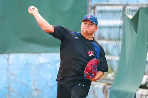 經典賽今先發對巴拿馬搶勝 胡智爲點出對方打者3大特色