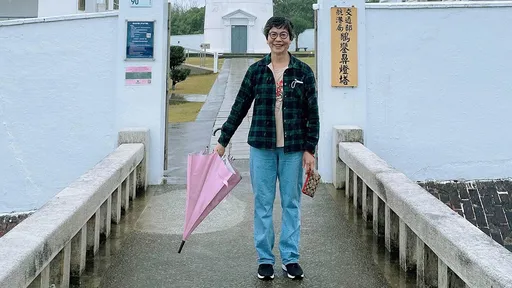 投入區域立委選戰 蔡壁如:中正萬華也許是選項