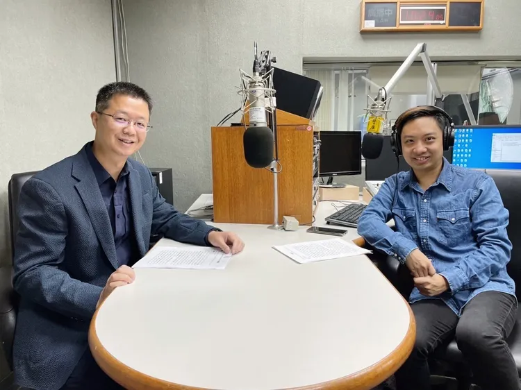 警方表示政府不會以簡訊或電子郵件等方式通知民眾領取6000元。翻攝畫面