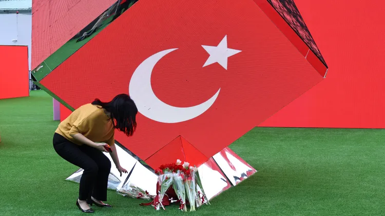 賑災專戶提供5種捐款方式。資料照，莊宗達攝