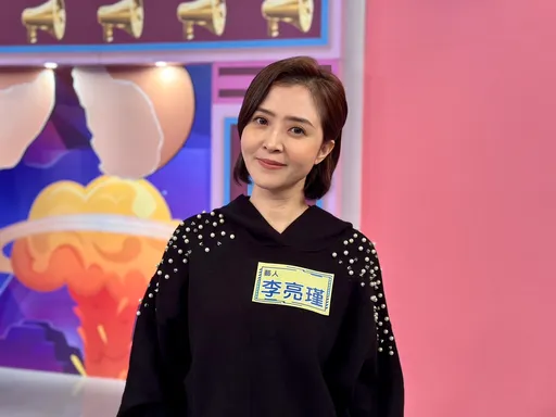 李亮瑾生二寶魔鬼瘦身慘便秘1周 剷掉24公斤尪喊性感