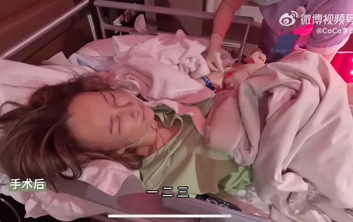 李玟重大術後倚「助行器」忍痛重學走路 坐輪椅返家一開門就爆淚