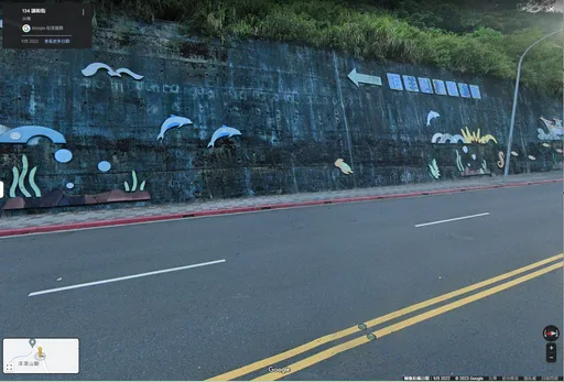 輾殘狗肇逃還撂一句「流浪犬不需處理」 基隆懸賞10萬緝兇!惡駕駛抓到了