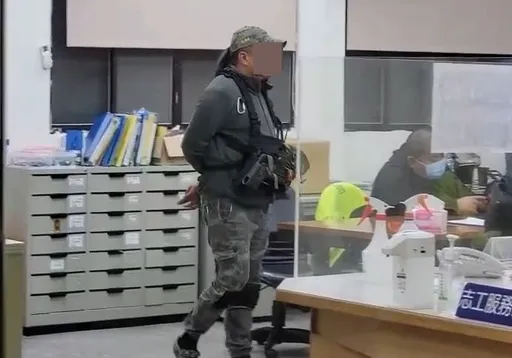 狒狒枉死｜獵人稱「六福村授權開槍」　園方怒了！不實指控將提告