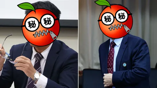 陳建仁內閣上路50天！閣員施政滿意度曝光　這兩人評價最差