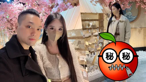 長腿娜美最新照曝光！網狂敲碗：在哪裡？連千毅曝「大家不信」習慣