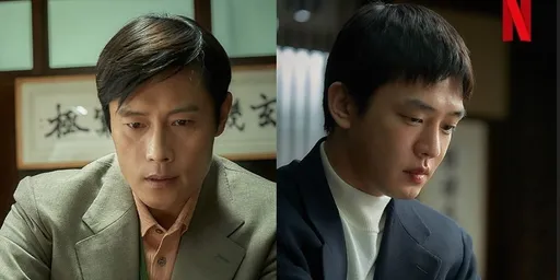 刘亚仁染毒拖累李秉宪 Netflix开第二枪《终极对弈》无法见光