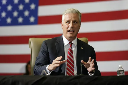 震撼！白宮前國安顧問：若中國攻打台灣　美國寧願先毀掉台積電