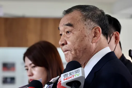 金門上兵「離營」遭通緝!國軍定調沒投共? 邱國正這樣說