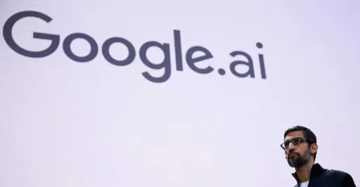 跟ChatGPT拚了 Google聊天机器人Bard开放大众试用