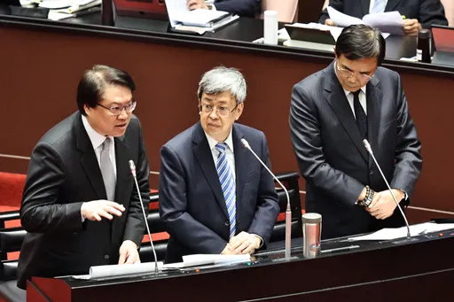 故宮數千張國寶圖檔遭中國駭客賤賣！陳建仁證實了　曝光外流原因