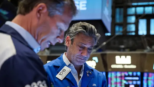 Fed升息倒計時!美股平盤弱勢震盪 台積電ADR漲1.8%