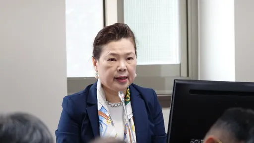 核二厂2号机除役!水力补缺口 王美花挂保证「供电没问题」