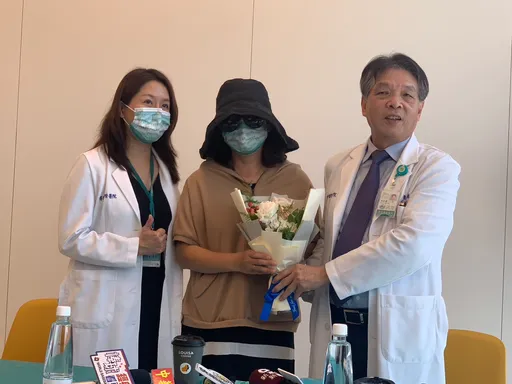 OL健檢發現胰臟癌 醫提醒若發現囊腫警訊要留心