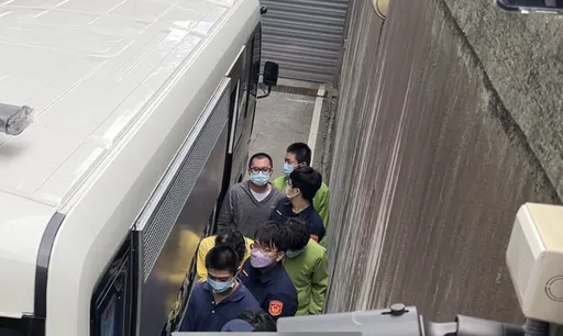 勒死馬國女大生!兇手想問法醫這些事被打槍 囂張嗆檢察官「不知在怕什麼」