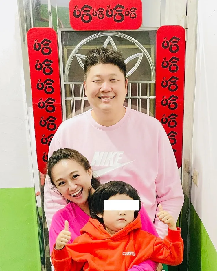 哈孝遠與瑄瑄常常在臉書上曬恩愛。翻攝哈孝遠臉書